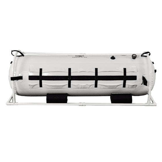 Summit to Sea Hyperbaric Chamber - The Shallow Dive - ShopHubDepot