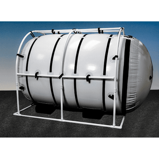 Summit to Sea Hyperbaric Chamber - The Grand Dive PRO PLUS