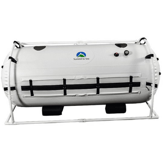 Summit to Sea Hyperbaric Chamber - The Grand Dive - ShopHubDepot