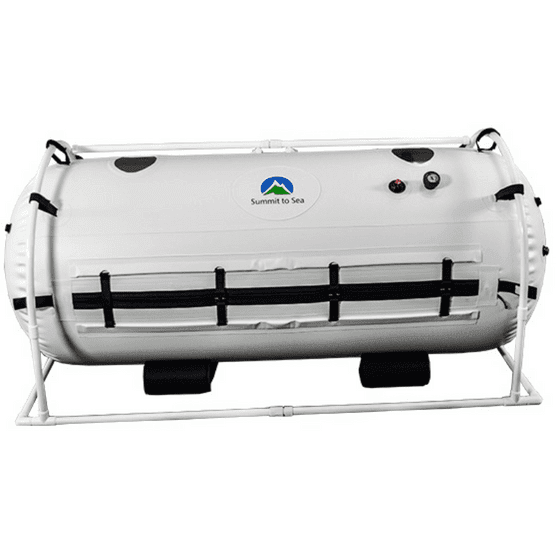 Summit to Sea Hyperbaric Chamber - The Grand Dive - ShopHubDepot