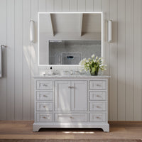 Ancerre Audrey Bathroom Vanity Set