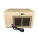 Breezaire WKCE2200 Wine Cellar Cooling Unit – 265 Cu.Ft. Capacity - WKCE 2200 - ShopHubDepot