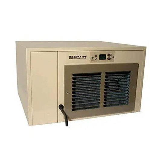 Breezaire WKCE2200 Wine Cellar Cooling Unit – 265 Cu.Ft. Capacity - WKCE 2200 - ShopHubDepot
