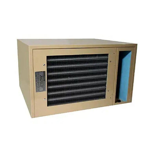 Breezaire WKCE2200 Wine Cellar Cooling Unit – 265 Cu.Ft. Capacity - WKCE 2200 - ShopHubDepot