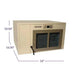 Breezaire WKCE2200 Wine Cellar Cooling Unit – 265 Cu.Ft. Capacity - WKCE 2200 - ShopHubDepot