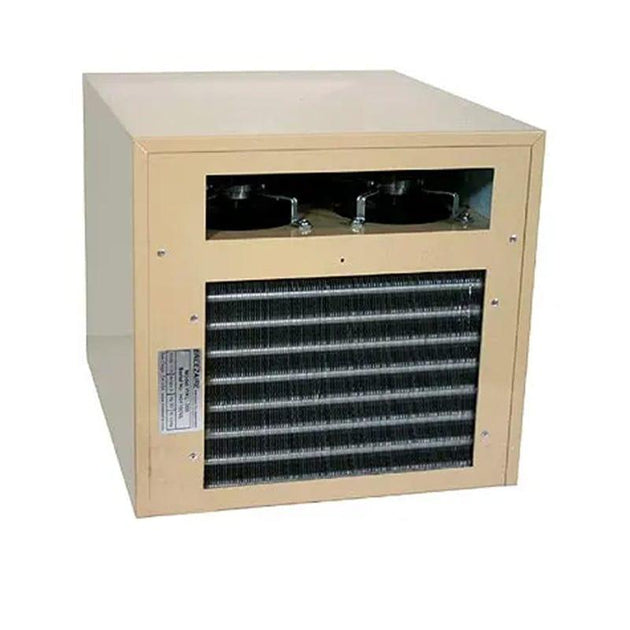 Breezaire WKL1060 Wine Cellar Cooling Unit – 140 Cu.Ft. Capacity - WKL 1060 - ShopHubDepot