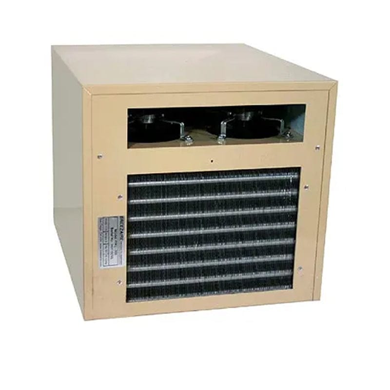 Breezaire WKL2200 Wine Cellar Cooling Unit – 265 Cu.Ft. Capacity - WKL 2200 - ShopHubDepot