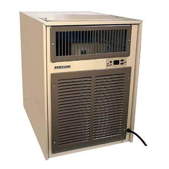 Breezaire WKL3000 Wine Cellar Cooling Unit – 650 Cu.Ft. Capacity - WKL 3000 - ShopHubDepot