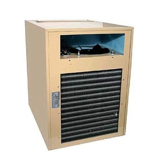 Breezaire WKL3000 Wine Cellar Cooling Unit – 650 Cu.Ft. Capacity - WKL 3000 - ShopHubDepot