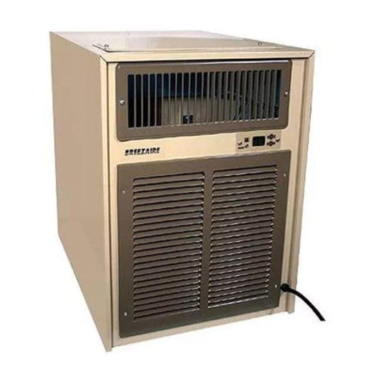 Breezaire WKL4000 Wine Cellar Cooling Unit – 1000 Cu.Ft. Capacity - WKL 4000 - ShopHubDepot