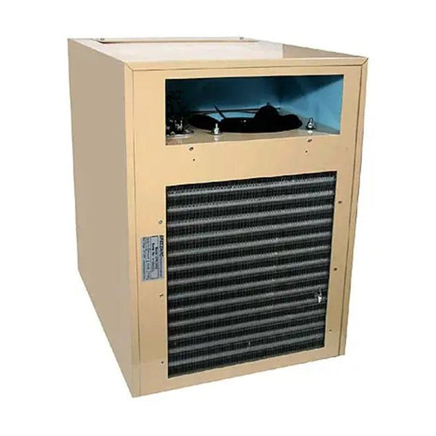 Breezaire WKL4000 Wine Cellar Cooling Unit – 1000 Cu.Ft. Capacity - WKL 4000 - ShopHubDepot