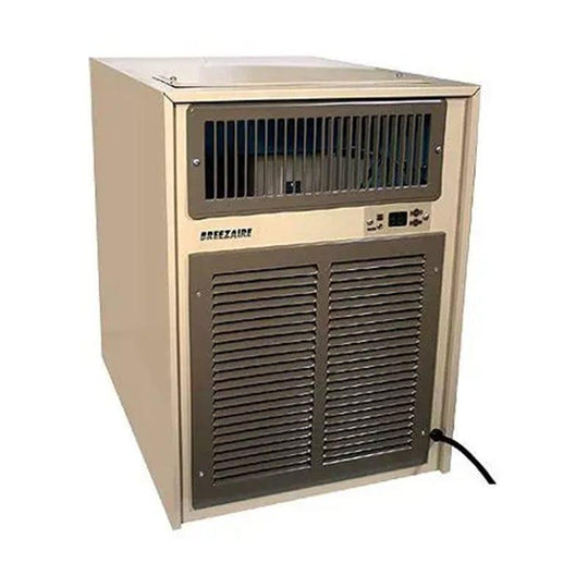 Breezaire WKL8000 Wine Cellar Cooling Unit – 2000 Cu.Ft. Capacity - WKL 8000 - ShopHubDepot