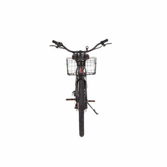 X-Treme Malibu Elite Max 36V Electric Bicycle - ShopHubDepot