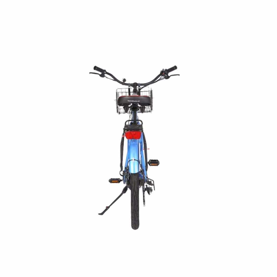 X-Treme Malibu Elite Max 36V Electric Bicycle - ShopHubDepot