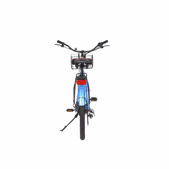 X-Treme Malibu Elite Max 36V Electric Bicycle - ShopHubDepot