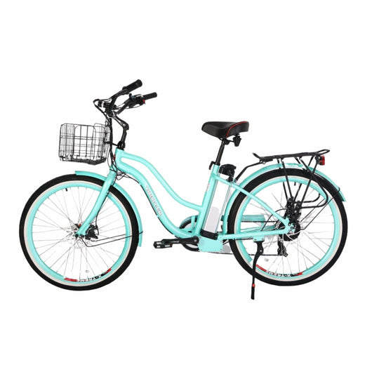 X-Treme Malibu Elite Max 36V Electric Bicycle - ShopHubDepot