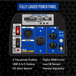 DuroMax 2,300 Watt Portable Dual Fuel Inverter Generator w/ CO Alert - XP2300iH - ShopHubDepot