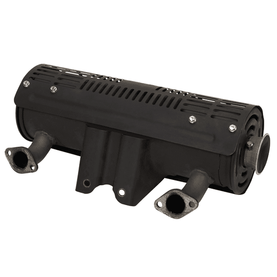 DuroMax 999cc 1.4-Inch Gas Multi-Purpose Horizontal Shaft Push Button Electric Start Engine - XP35HPE - ShopHubDepot
