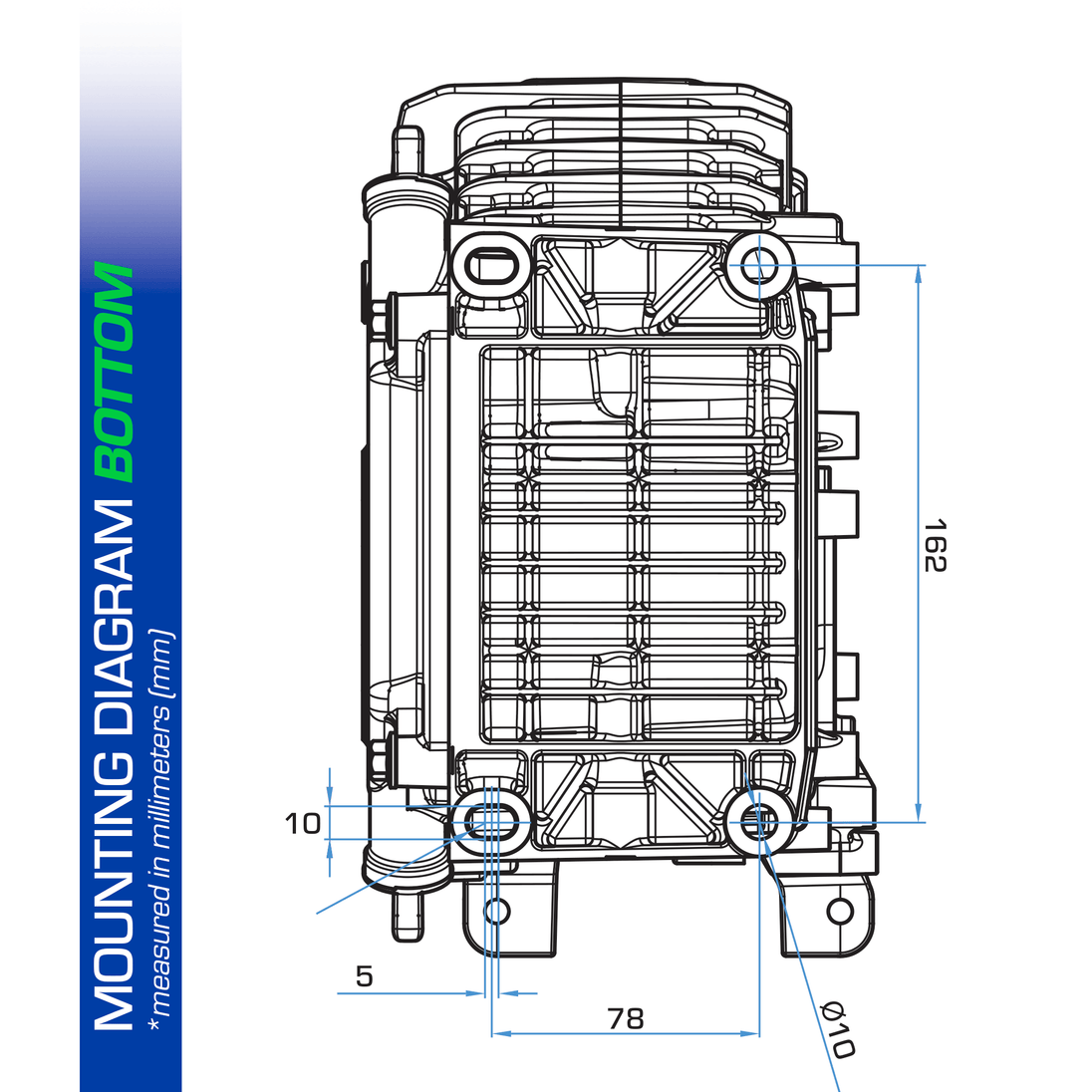DuroMax XP7HPX 212cc 3/4" Shaft Recoil/Electric Start Horizontal Dual Fuel Engine - ShopHubDepot