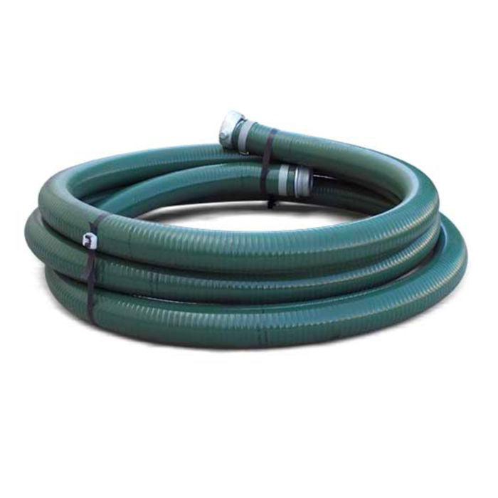 DuroMax XPH0310S 3-Inch x 10-Foot Water Pump Suction Hose - ShopHubDepot
