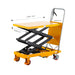 Apollolift Double Scissors Lift Table 770 lbs. 51.2" lifting height - A-2007 - ShopHubDepot