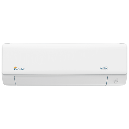 Senville AURA 33000 BTU Mini Split Air Conditioner and Heat Pump - SENA/33HF