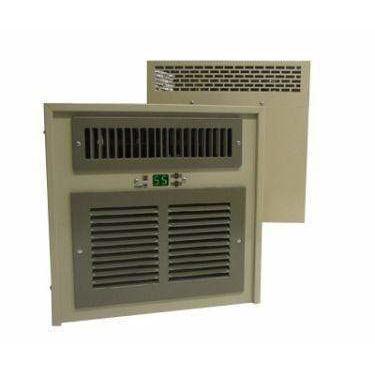 Breezaire WKSL 2200 Split System Wine Cooling System - 265 Cubic Foot - ShopHubDepot