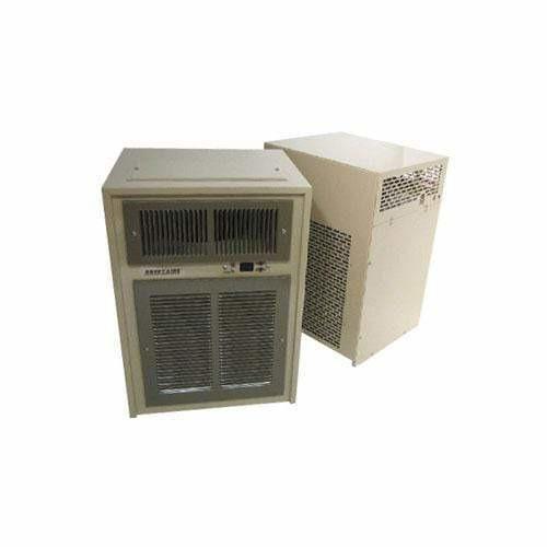 Breezaire WKSL 4000 Split System Wine Cooling System - ShopHubDepot