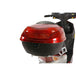 X-Treme Cabo 600W Cruiser Elite Max Moped 60 Volt Electric Scooter