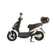 X-Treme Cabo 600W Cruiser Elite Max Moped 60 Volt Electric Scooter