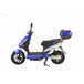 X-Treme Cabo 600W Cruiser Elite Max Moped 60 Volt Electric Scooter