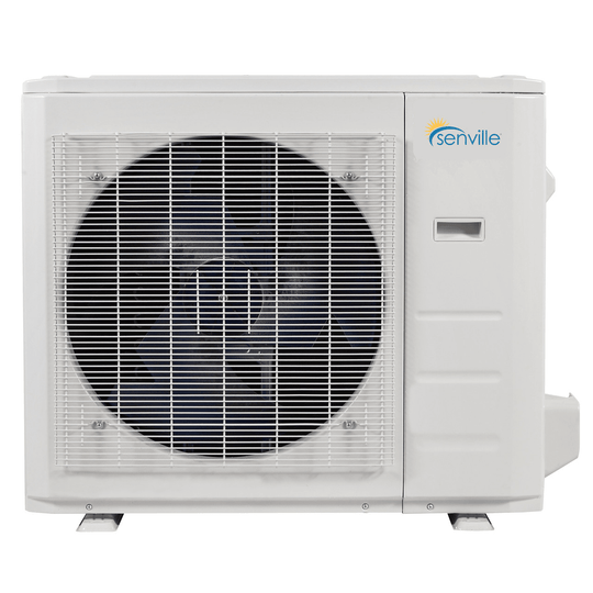 Senville AURA 24000 BTU Mini Split Air Conditioner and Heat Pump - SENA/24HF