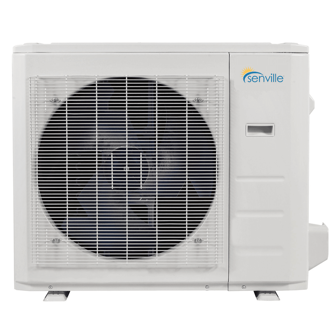 Senville AURA 28000 BTU Mini Split Multi Zone Air Conditioner and Heat Pump - SENA/30HF/D - ShopHubDepot