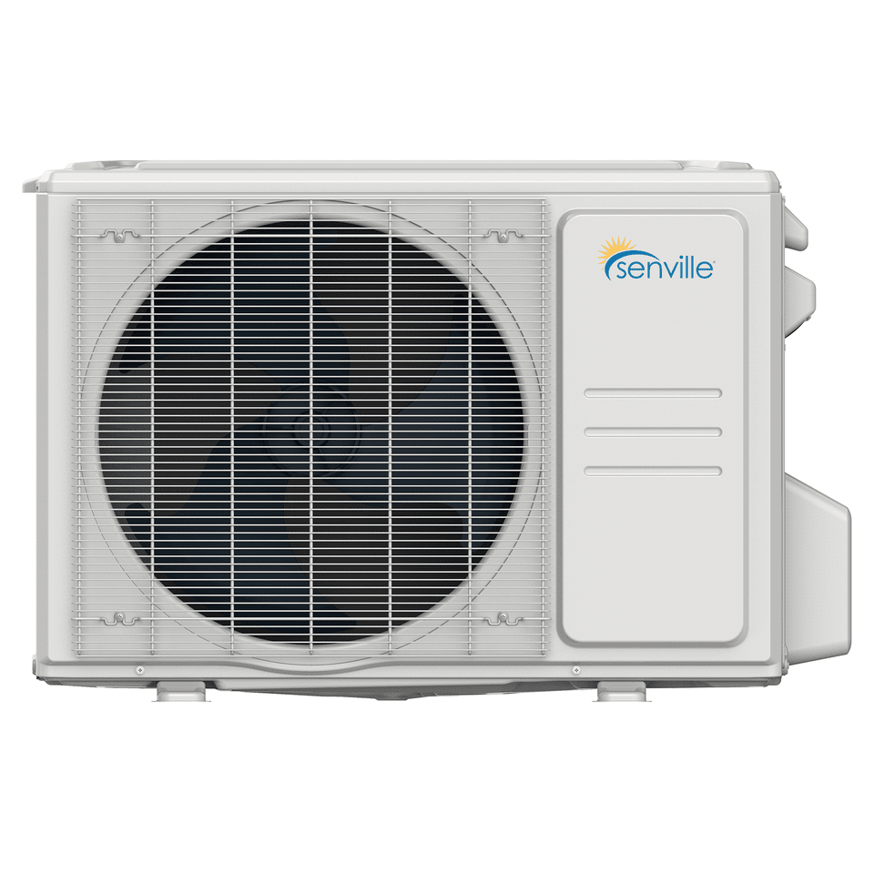 Senville LETO 30000 BTU Mini Split Air Conditioner and Heat Pump - SENL/30CD