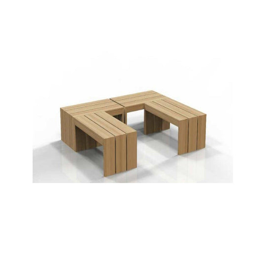 Dynamic La Sagrada 6-person Ultra Low EMF (Under 3MG) FAR Infrared Sauna - ShopHubDepot