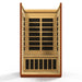 Dynamic San Marino 2-person Low EMF Under 8MG FAR Infrared Sauna