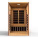 Dynamic Santiago Elite 2-person Ultra Low EMF (Under 3MG) FAR Infrared Sauna - ShopHubDepot