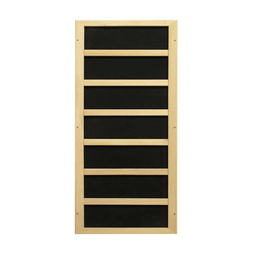 Dynamic Venice Elite 2-person Ultra Low EMF (Under 3MG) FAR Infrared Sauna - DYN-6210-01 Elite - ShopHubDepot