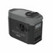 EcoFlow Delta Max 2000 Power Station + 1x 1800W Dual Fuel Smart Generator - DM2000-DG200