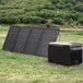 EcoFlow GLACIER + GLACIER Plug-in Battery + 110W Portable Solar Panel