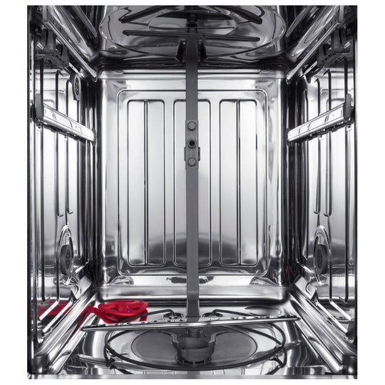 Forno 24″ Alta Qualita Pro-Style Built-In Dishwasher in Stainless Steel (FDWBI8067-24S) - ShopHubDepot