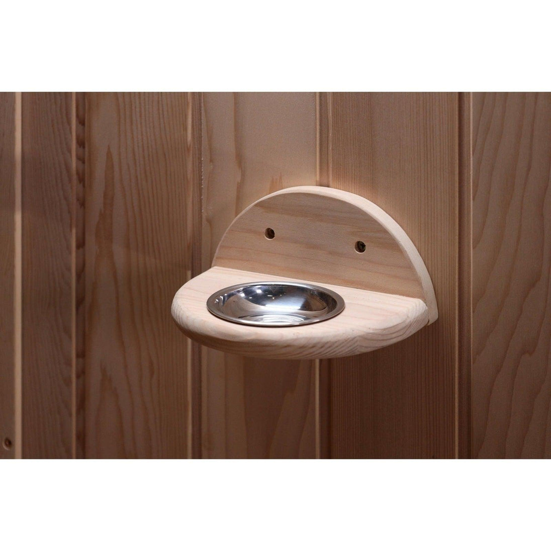 Golden Designs 4-Person Full Spectrum PureTech™ Near Zero EMF Infrared Sauna with Himalayan Salt Bar - ShopHubDepot