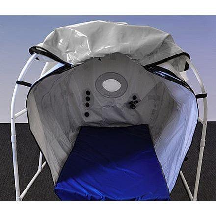 Summit to Sea Hyperbaric Chamber - The Grand Dive PRO PLUS - ShopHubDepot