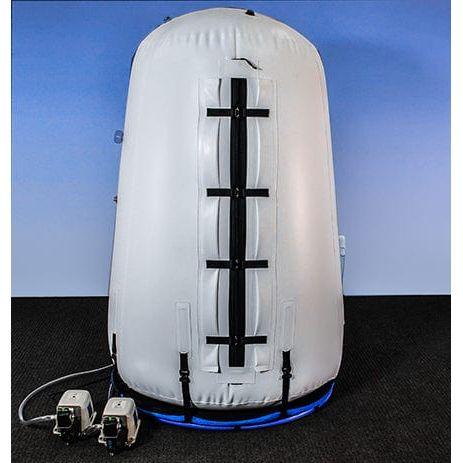Summit to Sea Hyperbaric Chamber - The Grand Dive Vertical - ShopHubDepot