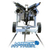 Sports Attack I-Hack Attack Baseball Pitching Machine - 103-1100 - ShopHubDepot