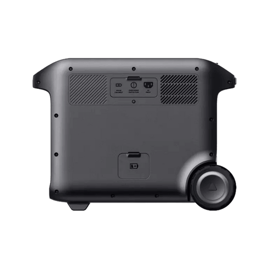 Anker SOLIX F2600 2560Wh Portable Power Station + 30A Transfer Switch - B1781111 - ShopHubDepot