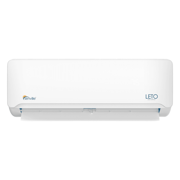 Senville LETO 36000 BTU Mini Split Air Conditioner and Heat Pump - SENL/36CD - ShopHubDepot