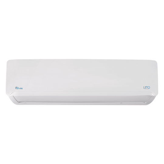 Senville LETO 18000 BTU Mini Split Air Conditioner and Heat Pump - SENL/18CD