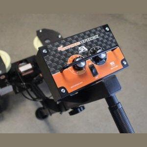 Sports Attack Lil’ Strike Attack Soccer Machine (DC Model) - ShopHubDepot