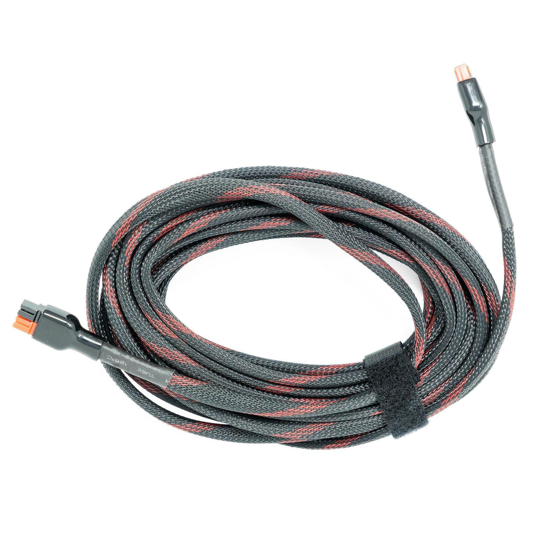 Lion Energy 25' Solar Extension Cable - ShopHubDepot